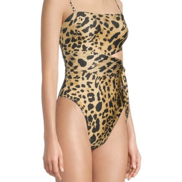 Zimmermann Swimsuit - Picture 4 of 14